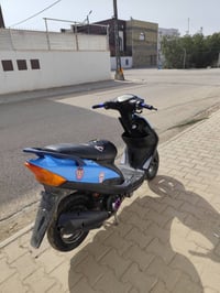 ماكس عدله • بوشة 55 • موتور هادي