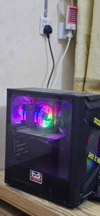 مذربورد ميكاست • معالج زيون جيل٨ • رام ١٦جيجا