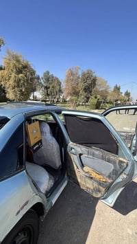 محرك ٢٠ • ١٩٩٠ • رقم بغداد