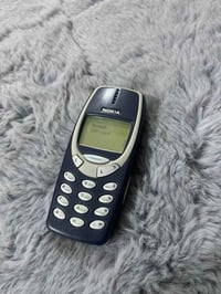 نوكيا 3310 • قديم • موبايل