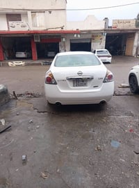 التيما ٢٠١٢ • ٢.٥ اوتوماتيك • أربيل