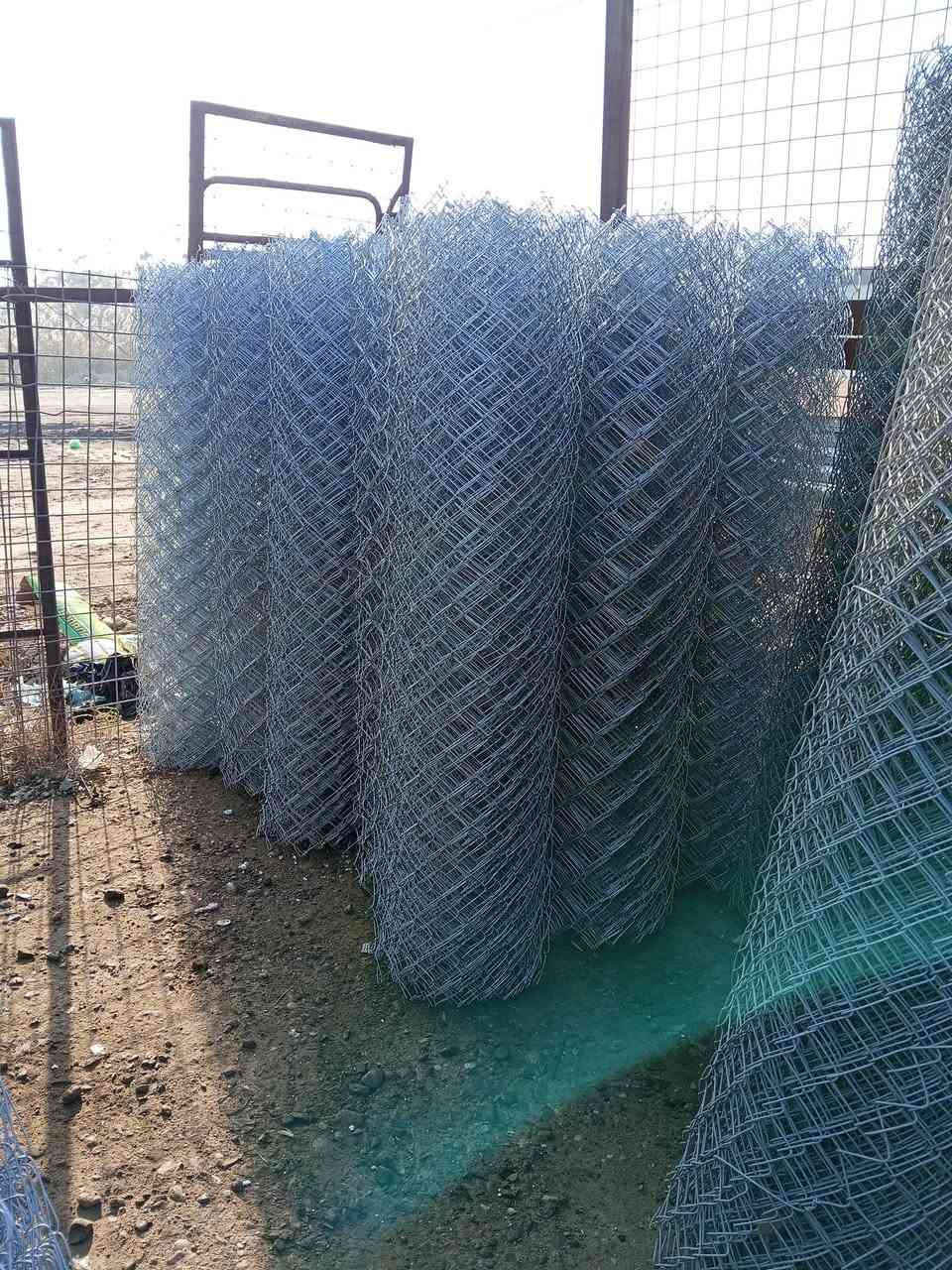 يعلن مكتب المصطفئ باأدارة #نصيف_النعيمي عن وصول وجبة جديدة من الBRC ودنك الصب بكافة الارتفاعات 
الموقع ديالئ ناحية كنعان الشارع العام قرب الاطفاء  
للتواصل علئ الارقام التالية او مراسلة الصفحة 📲👇
((****************************))
