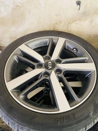 ويل كب • سيراتو 17 • أصلي