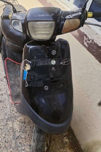 مطور بوتين • محرك نضيف • شاصي ملحوم