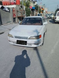 رقم بصرة • محرك نظيف • جير نظيف