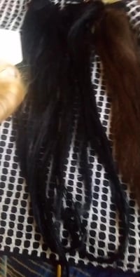 طبيعي • كبين الياف