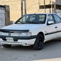 405 جي ال اكس • ٢٠١٠ • مكينه وفتيس زين