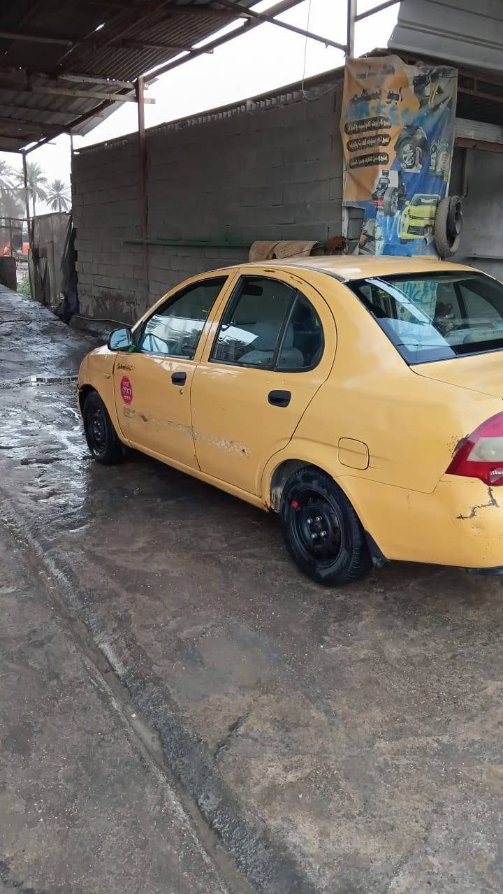 سلام عليكم 
طيبه  موديل ٢٠١٥   
 التفاصيل  تصال هاذه صاحب السياره ***********
