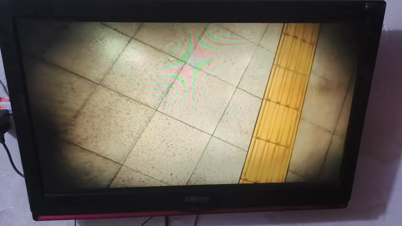 شاشة ٤٣ ماعرف شنو نوعيته ١٥٠قفل


**إذا كنت صاحب هذا الإعلان وتريد حذفه لأي سبب، رجاءا أرسل رسالة إلى الدعم الفني**