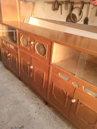 بوفيه • للبيع • توصيل متوفر