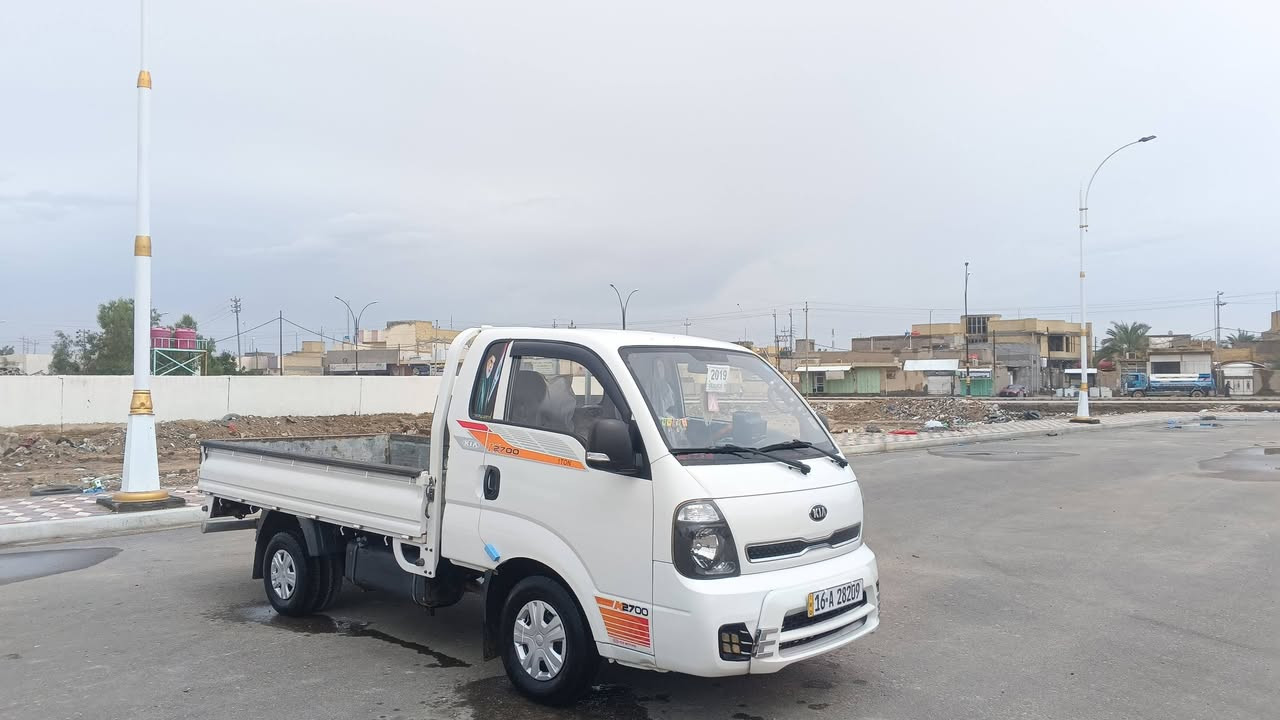 سلام عليكم  سياره للبيع كيه 2019كفاله عامه بسمي سنويه لسنت 2030 مكاني سماوه مكلف بلنشر شراي انتصل وبيك خير وتدللوتدلل الاستفسار***********
