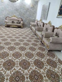 كنب • البوبيات • أسواق برتقال
