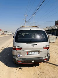 ستاركس • ٢٠٠٧ • مكينة ٢٠١٨