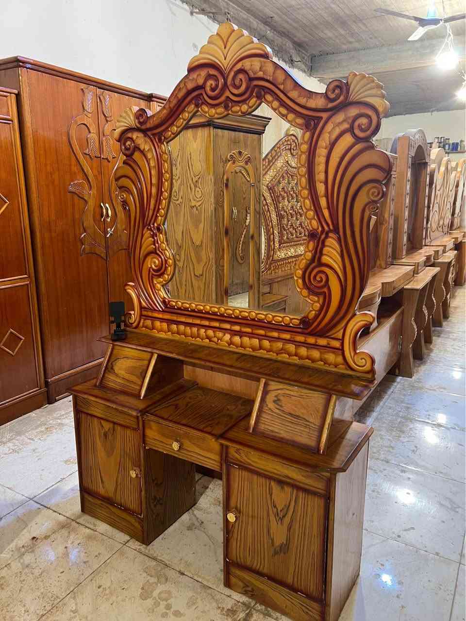 غرفه ام6صاج حديثه كامله نضافه فول سعر 550ميسان العوفيه نهايه شارع سوك الاخضر مجمع الحمراني *********** عمارة, ميسان
