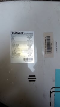 سبلت قطعه داخليه طن ونص توسوت  السعر ٥٠ ألف  ويلساب ٠٧٥٠٦٥٨٢١١٦