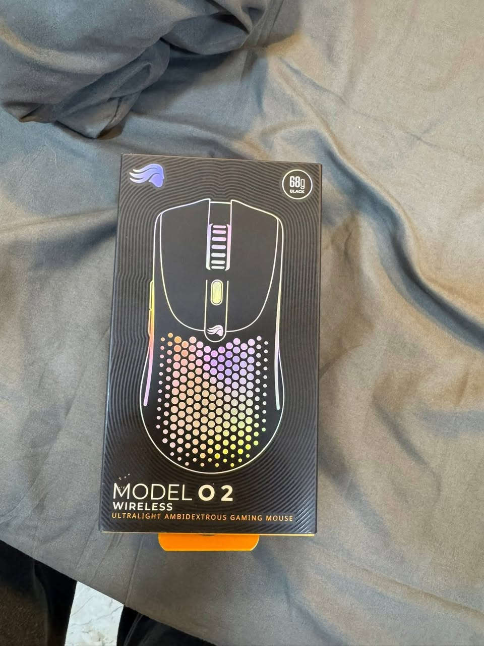للبيع
ماوس

 Glorious Gaming Mouse O2 Wireless-Black

85الف

كيبورد 

Redragon keyboard Bluesiren k654GB-Rgb Red

35الف

***********
