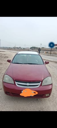 اوبترا موديل 2005 كير عادي رقم قادسية السعر 40 ورقه وبيها مجال للطيبين...