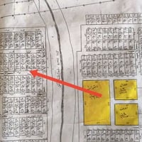 ابو حجار • طابو صرف • ١٢٥م