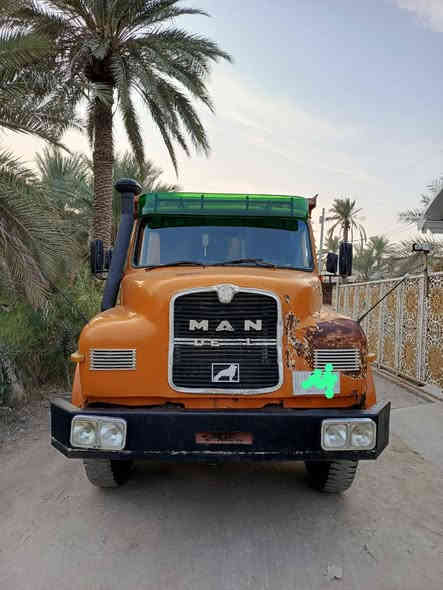 السلام عليكم اخوان مان قلاب ابلادي موديل ٨٢ محرك سوبر جديد سياره جهازه من كل النواحي رقم بغداد بأسمي متصرف عليهه الف دينار بوجهك للشغل بيهه فطر من الجعمقه سعر المطلوب ٢٠ وبيهه مجال حك الجيه المكان السياره بابل مسيب أبو أيمن العبيدي *********** او *********** مصطفى المعموري
