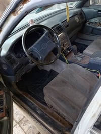 موديل ٩٣ • صالون • قبيحة