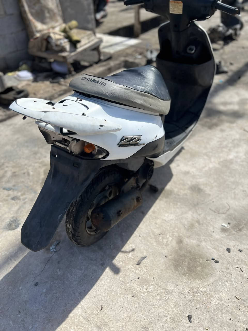 سلام عليكم دراجة جبلية مكينتها حلوة جديدة مكينة ما مفتوحة دراجة دقت هدر كهربائيات كلها بسوس باتري مكاني بصره السعر
***********@150
