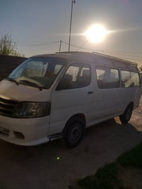 للبيع موديل ٩رقم بغداد انكليزي تحويل مباشر مصفره تخم تاير مكينه وكير و...