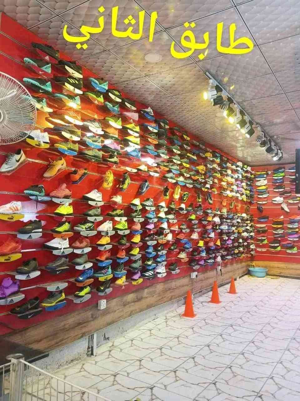 عقار تجاري للبيع
حي ميسان شارع الجامع الرئيسي التجاري 

50 متر  تجاري 

3 طوابق كلهن مأجرات

طابو صرف باسمي

***********
