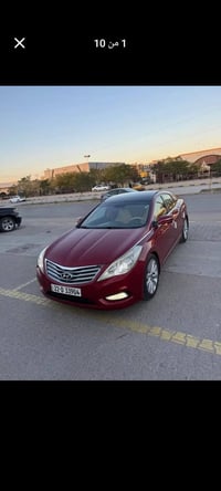 السعر 115 بي مجال للبيع. أزيرا. 2013 خليجي خـلـيـجـي فول مواصفات ViP  ...