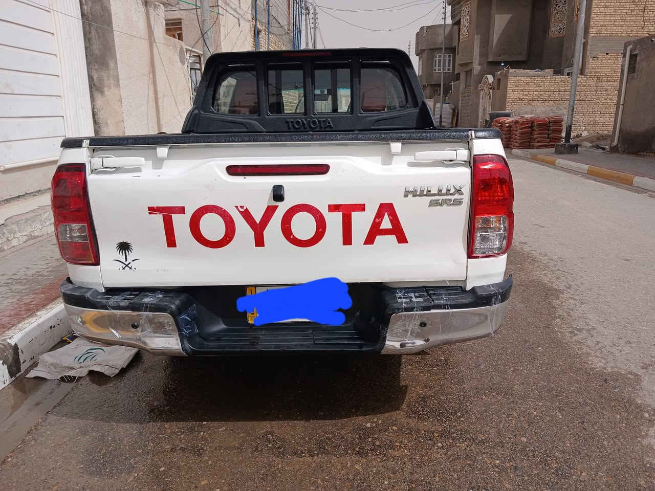 سلام عليكم ..بيع ومراوس
بيكم 2019 كويتي اوتماتيك مكفول رقم واسط تحويل ثاني يوم ماشي 150 السعر 238 وبيه مجال عنوان سماوه مركز ..***********
