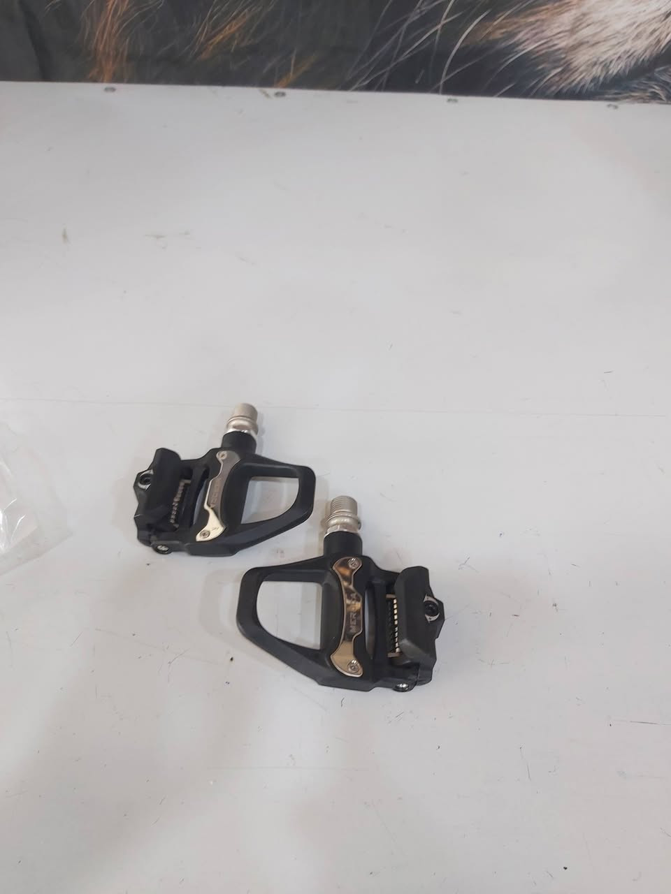 مجموعة مستلزمات وادوات للدراجات الهوائية
بالة اوربي اصلي مناشئ عالمية وبأسعار تنافسية
ايضاً مستعدون لتجهيز الدراجات الهوائية بكافة الانواع وصيانتها بشكل احترافي ودقة عالية 🚴
   ✈يوجد توصيل لجميع المحافضات ✈
كركوك مدخل سايدين حي الاسرى والمفقودين 
معرض ابو شيفان ( *********** )
