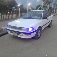 كورله • ١٩٨٨ • رقم ذي قار