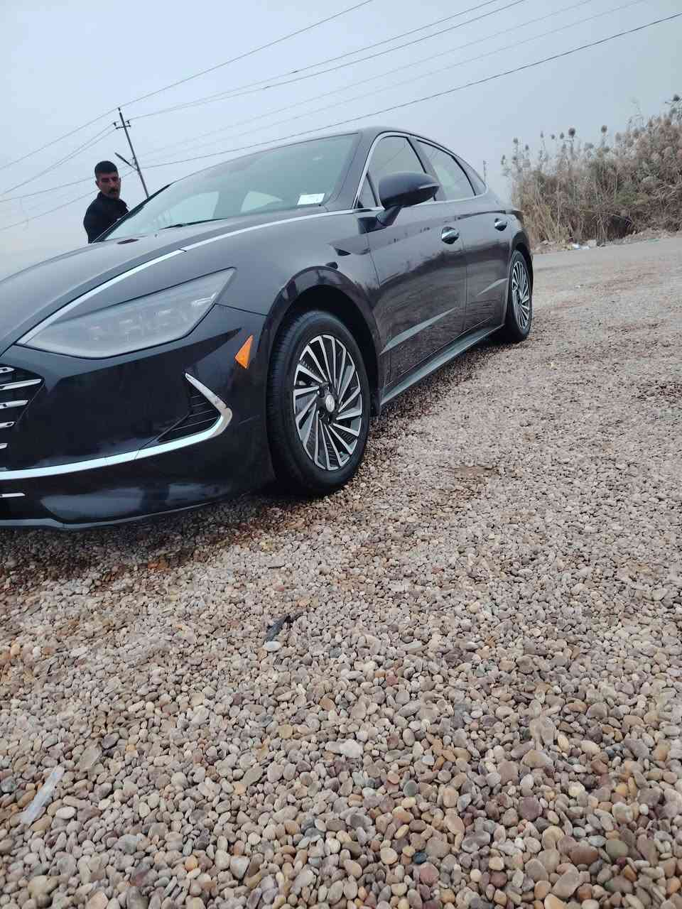 مقصورة واسعة ومريحة
المسافة المقطوعة٤٢الف
بدون تبديل السياره بيها طخه بل جاملغ الخلفي صار بي شغل بارد ولباب الخلفي هم بي بارد  
جميع الارباكات سليمه(بدون ارباك)
شاشة كبيرة 
سماعات BOSE 
مناخ منفصل و قطعتين تبريد 
سماعات بوس 
كراسي كهرباء + تدفئة
اندرويد اوتو + ابل كاربلاي
اشاير ب المرايا الجانبية 
تنبيه عند فتح الابواب 
صندوق ذكي يفتح عند الوقوف خلفه
كير دكم بيانو 
4 وضعيات قيادة 
شفتات بالستيرن 
وبعد بيها مواصفات ما مذكوره
السعر 165
لل استفسار *********** 
مكانهه بغداد اليوسفيه
