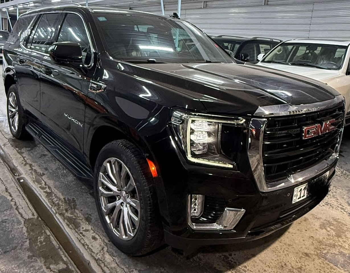 السلام عليكم الغوالي جي ام سي يوكن 2024خليجي❤️
ماشيه 24الف بحاله الزيرو مغلفه ppf مكفوله كفاله
عامه بدون اي ملاحضه السياوخ جديده جدا اي نقص
مابيه ثلاجه رادار امامي رادار جانبي صندوك كهرباء 
كراسي كهرباء تشغيل عن بعد والبقيه المواصفات 
المعروفه رقم بغداد تحويل ثاني يوم السعر 515
وبيه مجال للمشتري مكان السياره بغداد كريعات
واي استفسار *********** 
ومن الله التوفيق❤️
