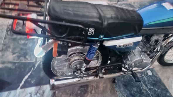 نامه متياز مديل26بعده زيرو سكنر فقط ضربه بل تانكي سعره 700وبيه مجال وهذه رقمي***********
