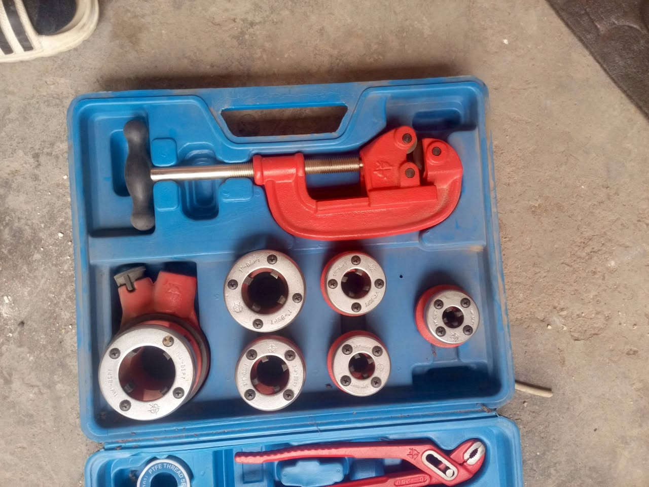 السلام وعليكم دايس الماني كامل السعر 120مكاني بغداد المشتل حي المعلمين


**إذا كنت صاحب هذا الإعلان وتريد حذفه لأي سبب، رجاءا أرسل رسالة إلى الدعم الفني**