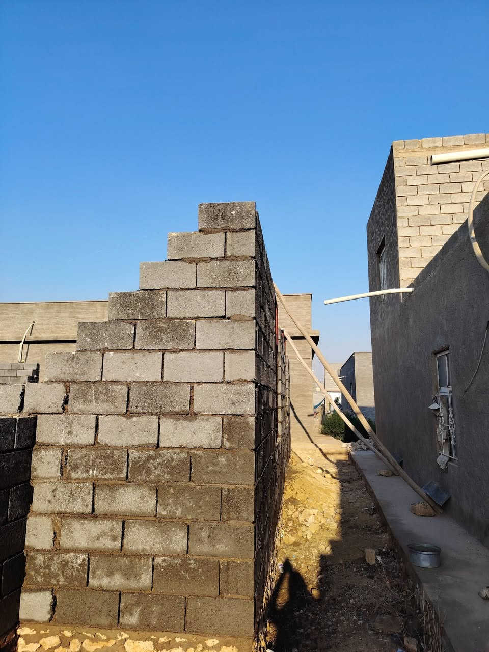 خلفة بناء #بلوك وحجر بأسعار مناسبه
للاستفسار ***********
***********
