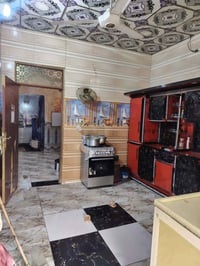 بيت للبيع • ١٥٠م • حي الموظفين