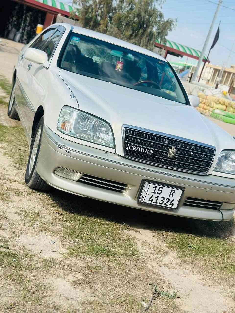 السلام عليكم ملكه قرار 48 شرط فتره شهرين 3 دكم كرستال اصل شاصي 75 محرك دي فور الكبير. بسمي. تحويل مباشر كفاله عامه عده الكصه قماره (كصه قماره فقط )
لون ابيض خضراوي 
تبريد 
سياره تحويره نجف فوك وجوه عارف 
سياره عوازل دشبول 
تخم تاير. 
برده خلفيه
تحكم ستيرن 
مثبت سرعه 
مكان سياره نجف خان النص 
سعر 128 وبيه محال 
الستفسار اتصل ***********
