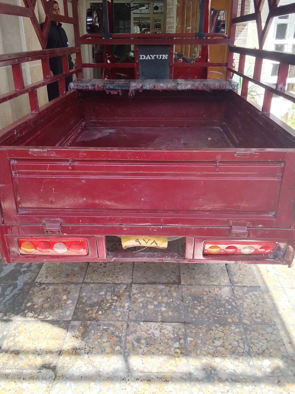 ستوتة موديل 2015 للبيع السعر مليون وبيها مجال عنوان البياع تفاصيل اكثر ***********
