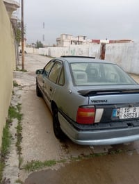 اوبل فكتره حجم 18 موديل 91 كير محرك خير من الله شرط لا صرف لا نفخ سنوي...