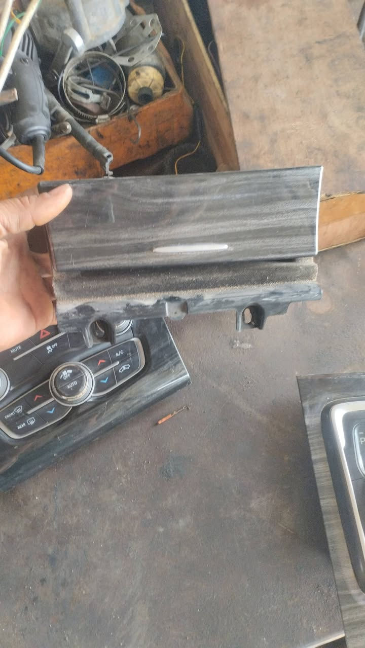 تحكم تبرد اوباما ٢٠١٧سعر ٢٠الف
عصةكيرL2سعر 25
جكمجه وسطيه ١٠الف
طبلات  رياضي٦٠
شوته كمله هي وسونده والفلترة٣٦٠٠ 40الف


**إذا كنت صاحب هذا الإعلان وتريد حذفه لأي سبب، رجاءا أرسل رسالة إلى الدعم الفني**