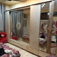 ١١ قطعة • طقم • غرفه نوم