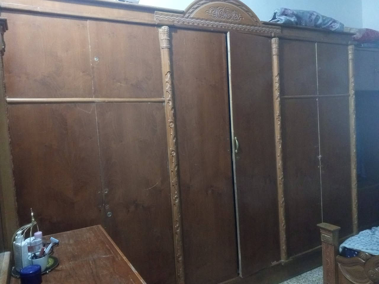 السلام عليكم غرفه تزكام سعر 350
***********
