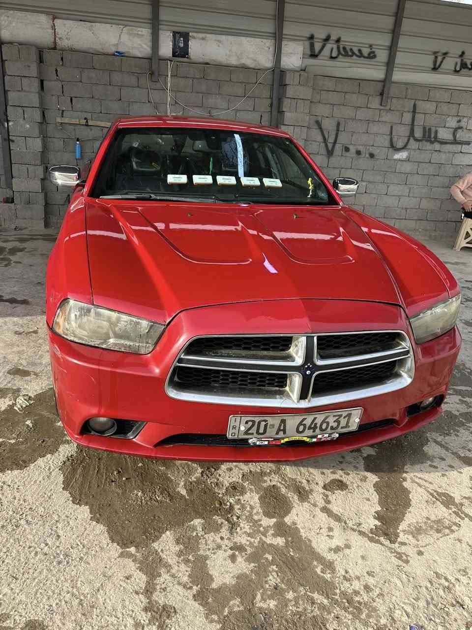 السلام عليكم جارجر للبيع موديل 14وارد امريكي حادث جاملغ وبنيد بدون دواخل مكينه 3600 كير حداديه تبريد تخم تاير كوله جديد رقم ديالى مدور ثاني يوم  ￼

السعر:158وبيه مجال
مكاني :بابل 
للاستفسار:***********
