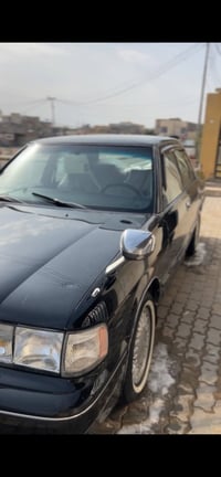 موديل ١٩٩٥ • مكينة ٢٥٠٠ • بصرة زبير