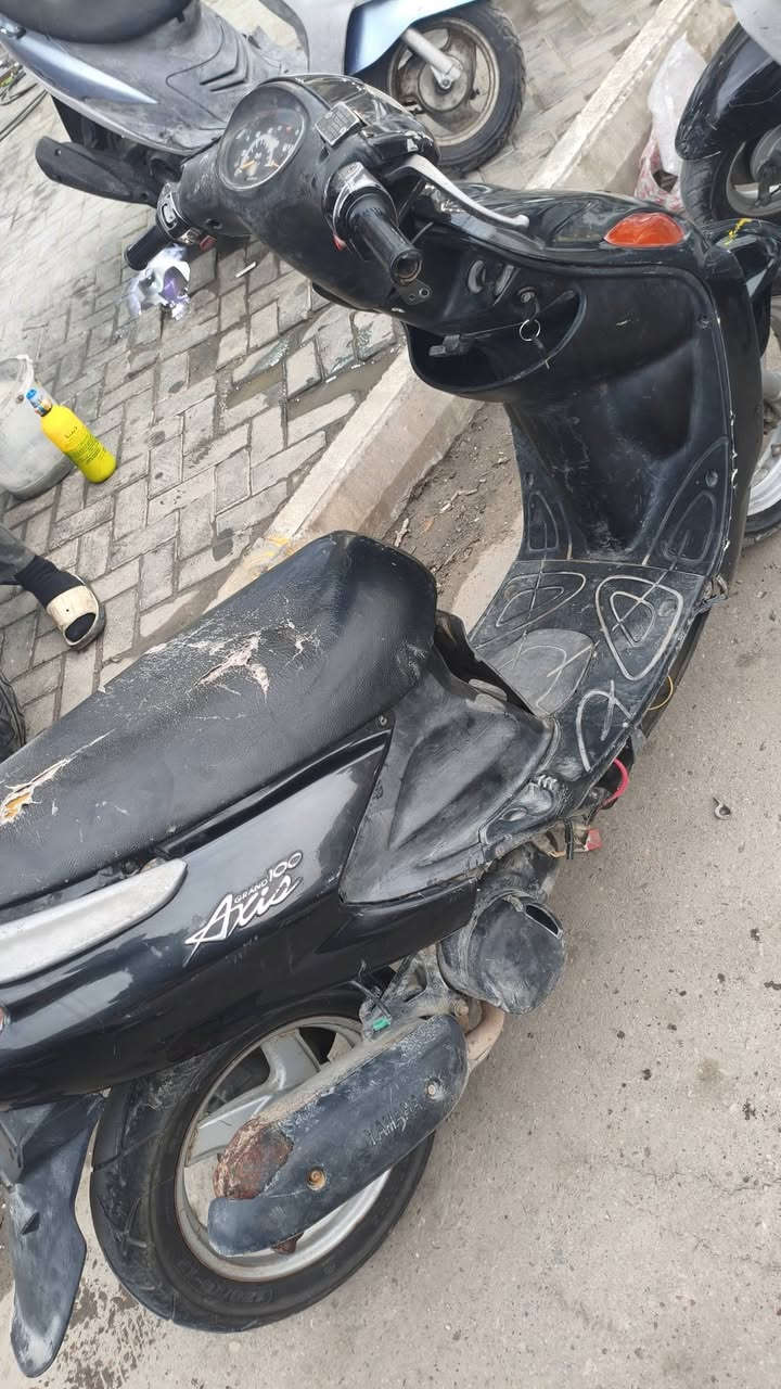 دراجه دولفين للبيع تواير جدد وكفر اصلي السعر 350 قفل 
الرقم ***********
