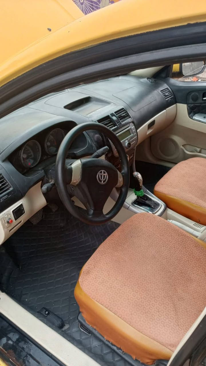 سلام عليكم بريلنس مديل 2014
رقم قادسيه بسمي مصفره هيه اغرمات سنويه لل 2028 مكينه وكير كورله جدد تخم تاير حداديه جديده سعر 40 بيه مجال مكاني بابل ***********
