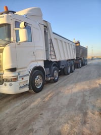 للبيع موديل 11 مقطوره موديل 25 حدادة ضياء  مكفوله كفاله عامه 077131960...