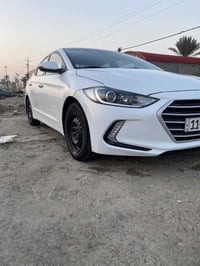 النترا • ٢٠١٧ • محرك ٢٠٠٠