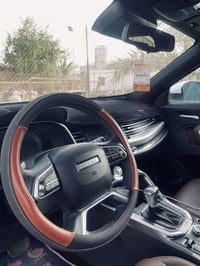 للبيع HAVAL H6 2020 السيار رقم بغداد شرط التحويل مكانهة بغداد  ماشية 1...
